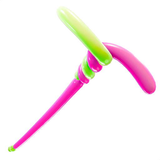 Balloon Axe — Fortnite pickaxe icon