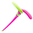Balloon Axe — Fortnite pickaxe
