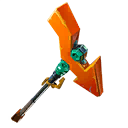 Pointer — Fortnite pickaxe