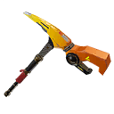 Power Grip — Fortnite pickaxe