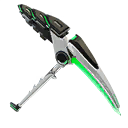 Resonator — Fortnite pickaxe