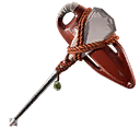 Rescue Paddle — Fortnite pickaxe