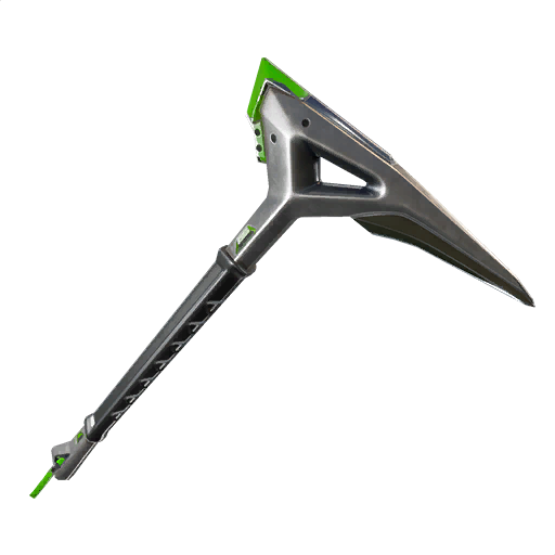 Caliper — Fortnite pickaxe icon