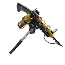 Harpoon Axe — Fortnite pickaxe