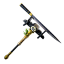 Filet Axe — Fortnite pickaxe