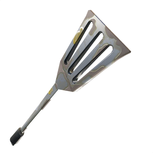 Patty Whacker — Fortnite pickaxe icon