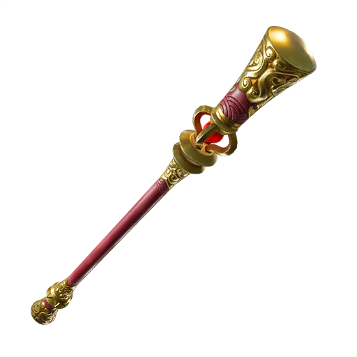 Jingu Bang — Fortnite pickaxe icon