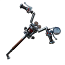 Throttle — Fortnite pickaxe