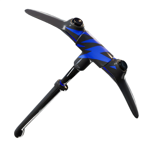 Controller — Fortnite pickaxe icon