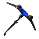 Controller — Fortnite pickaxe
