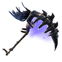 Iron Beak — Fortnite pickaxe
