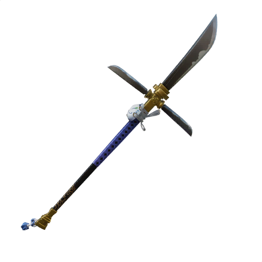 Cat's Claw — Fortnite pickaxe icon