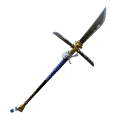 Cat's Claw — Fortnite pickaxe