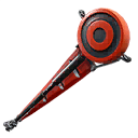 First Downer — Fortnite pickaxe