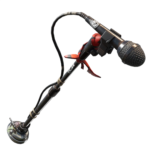 Lead Swinger — Fortnite pickaxe