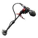 Lead Swinger — Fortnite pickaxe