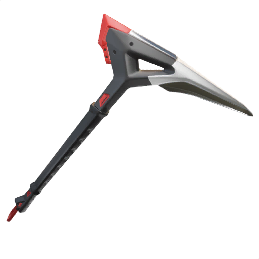 Pinpoint — Fortnite pickaxe icon