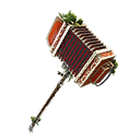 Axcordion — Fortnite pickaxe