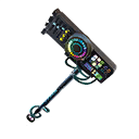 Smash Up — Fortnite pickaxe
