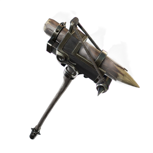 Reckoning — Fortnite pickaxe icon