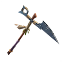 Harvester — Fortnite pickaxe
