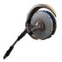 Night Slicer — Fortnite pickaxe