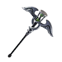 Herald's Wand — Fortnite pickaxe