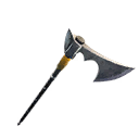 Carver — Fortnite pickaxe