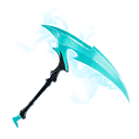 Skull Sickle — Fortnite pickaxe