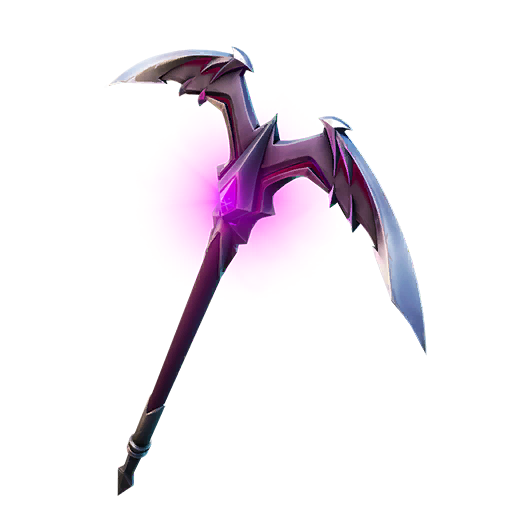 Moonrise — Fortnite pickaxe icon