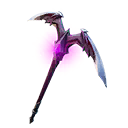 Moonrise — Fortnite pickaxe