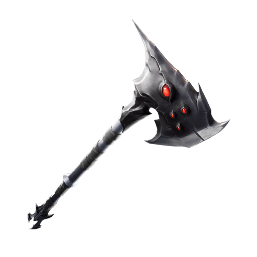 Web Breaker — Fortnite pickaxe icon