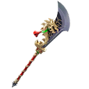 Guandao — Fortnite pickaxe