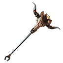 Longhorn — Fortnite pickaxe