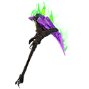 Dark Shard — Fortnite pickaxe