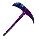 Stellar Axe — Fortnite pickaxe