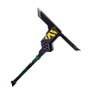 Angular Axe — Fortnite pickaxe