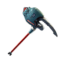 Jackspammer — Fortnite pickaxe