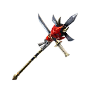 Jawblade — Fortnite pickaxe