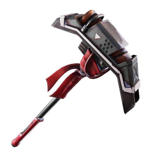 A.X.E. — Fortnite pickaxe icon