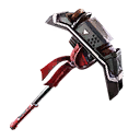 A.X.E. — Fortnite pickaxe