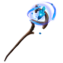 Spellslinger — Fortnite pickaxe