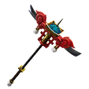 Gatekeeper — Fortnite pickaxe