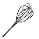 Scrambler — Fortnite pickaxe