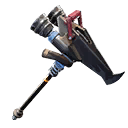 Mauler — Fortnite pickaxe