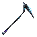 Scratchmark — Fortnite pickaxe