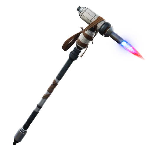 Scorcher — Fortnite pickaxe icon
