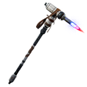 Scorcher — Fortnite pickaxe