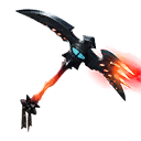Evil Eye — Fortnite pickaxe