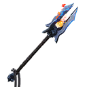 Ice Scepter — Fortnite pickaxe